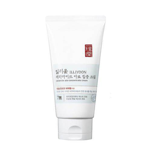 ILLIYOON 神经酰胺浓缩面霜 150ml