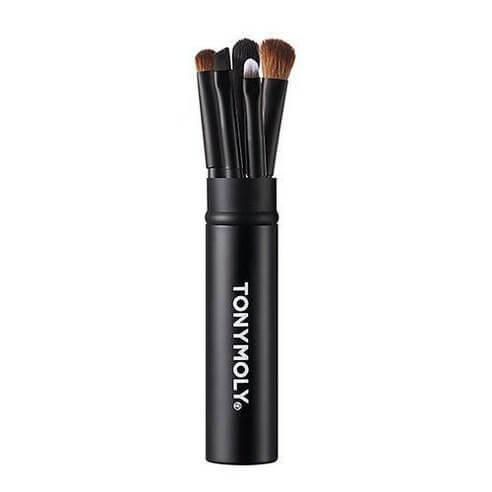 TONYMOLY 化妆刷 5 件套