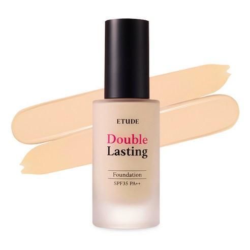 ETUDE HOUSE 双效持久粉底液