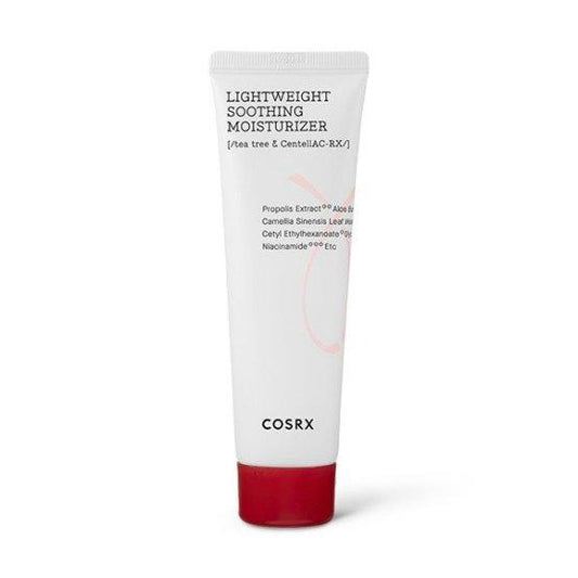 COSRX AC Collection 轻盈舒缓保湿霜 80ml