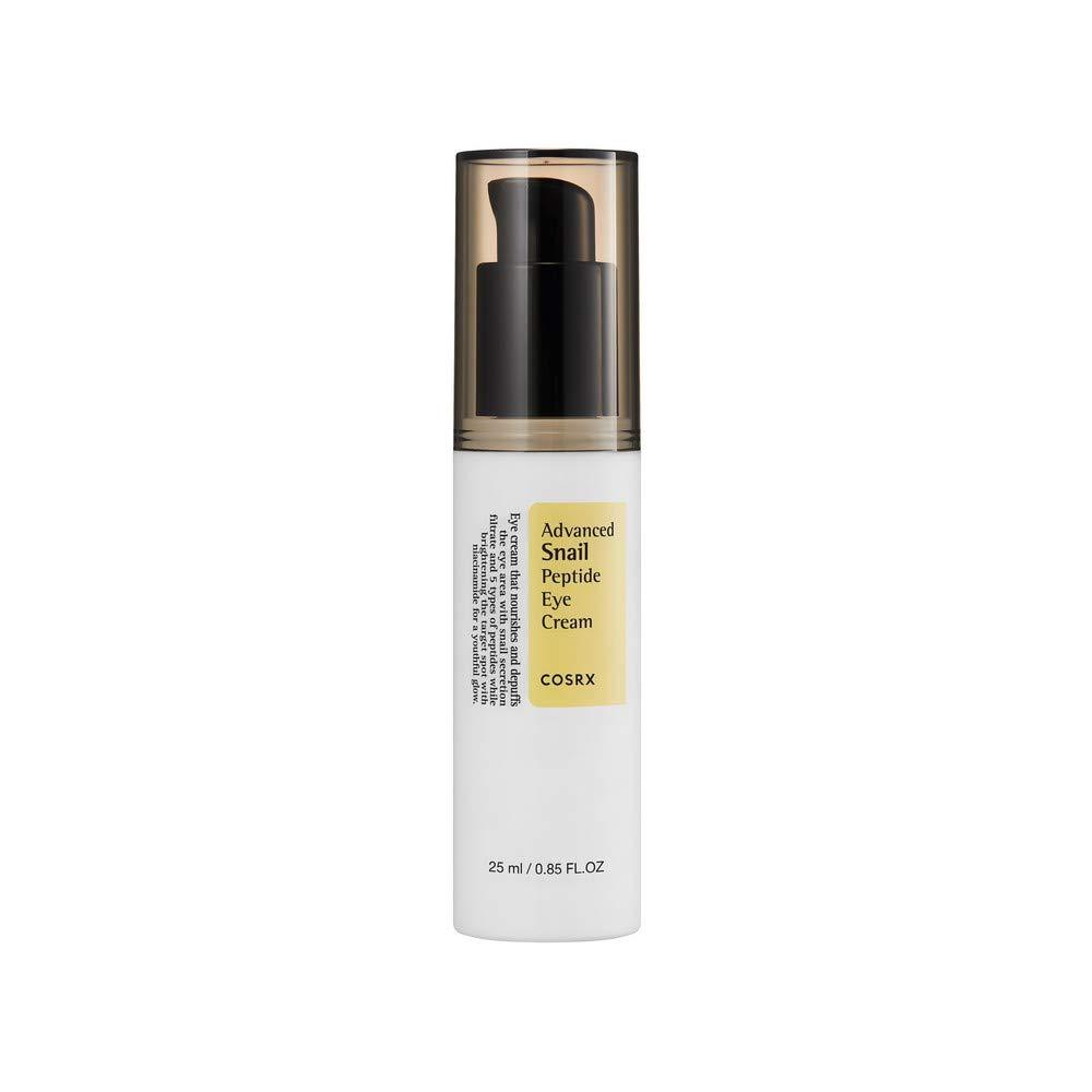 COSRX 高级蜗牛肽眼霜 25ml