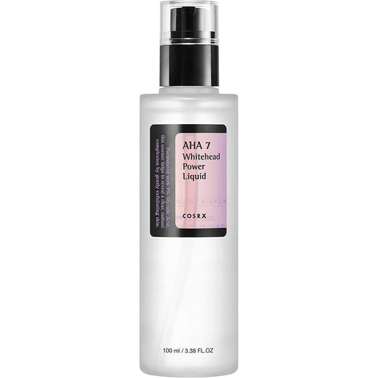COSRX AHA 7 白头粉刺强效祛痘液 100ml