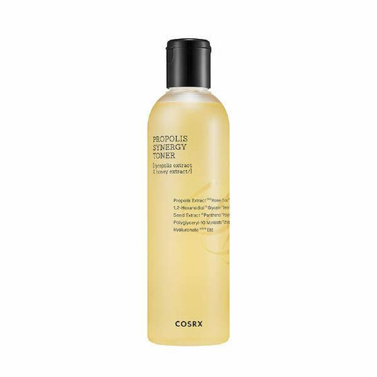 COSRX Full Fit 蜂胶协同爽肤水 280ml