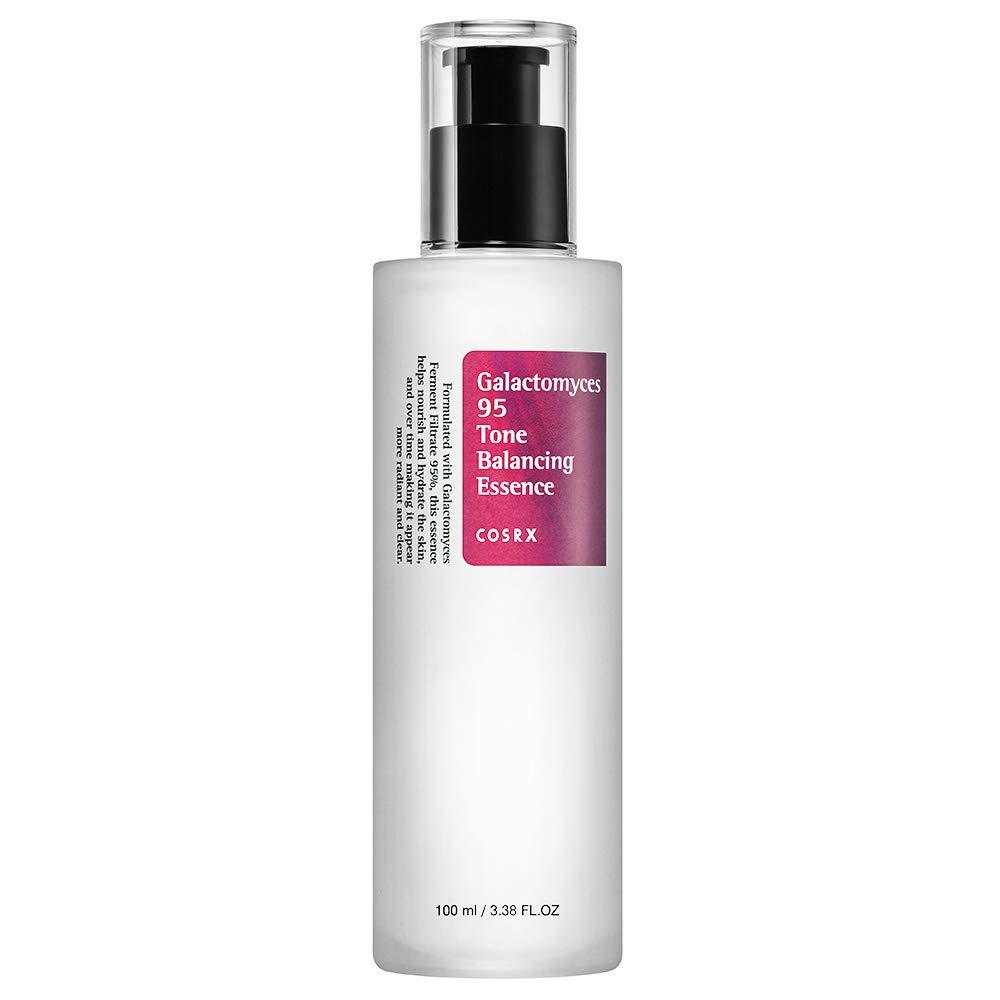 COSRX 半乳糖酵母95平衡肤色精华 100ml