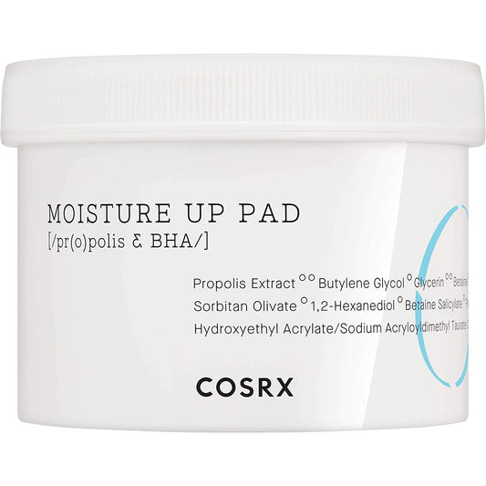 COSRX 一步保湿垫