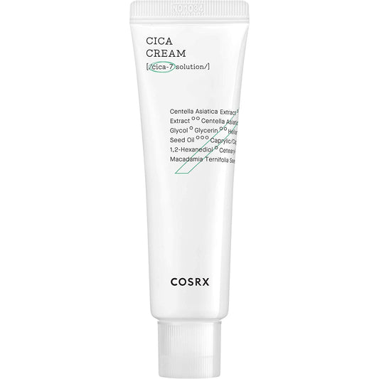 COSRX 纯净修护积雪草霜 50ml