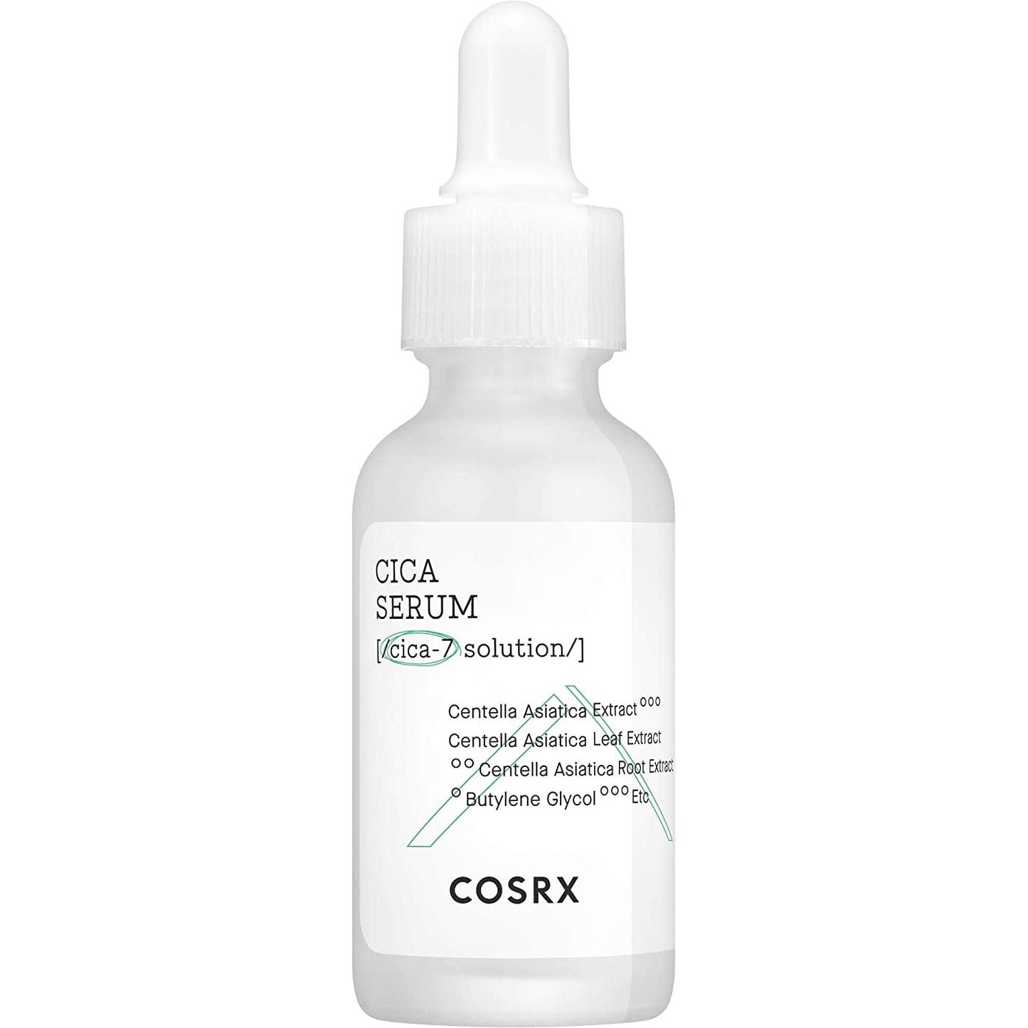 COSRX Pure Fit 积雪草精华 30ml