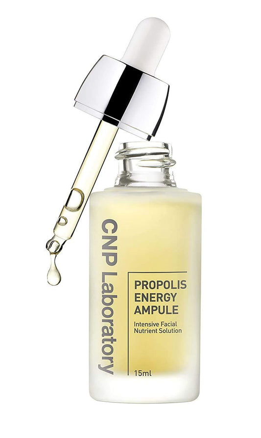 CNP 蜂胶能量安瓶 15ml