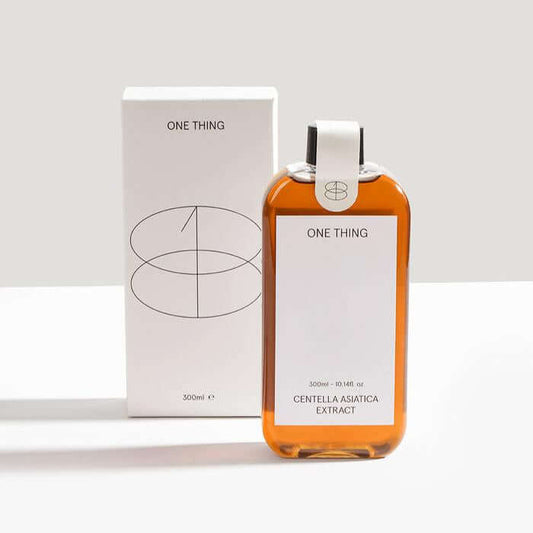 ONE THING Centella Asiatica Extract Toner 300ml