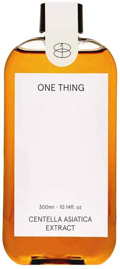 ONE THING Centella Asiatica Extract Toner 300ml