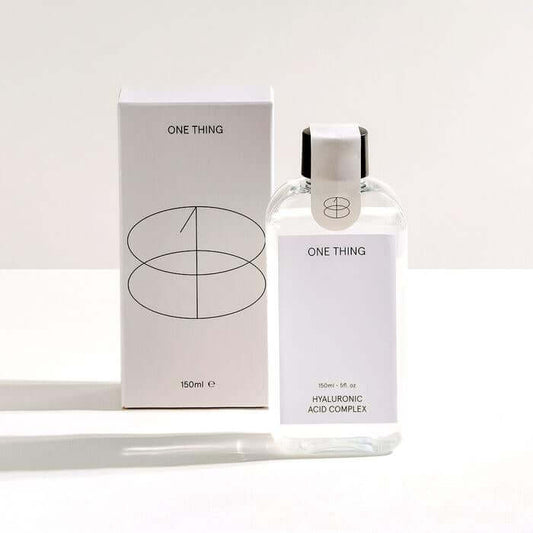 ONE THING Hyaluronic Acid Complex 150ml