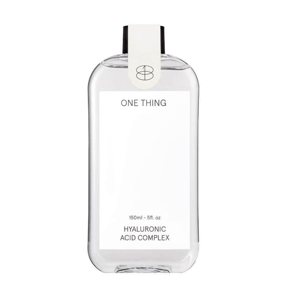 ONE THING Hyaluronic Acid Complex 150ml