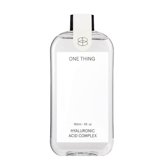 ONE THING Hyaluronic Acid Complex 150ml