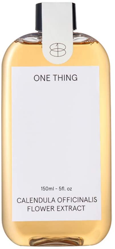 ONE THING Calendula Officinalis Flower Extract 150ml