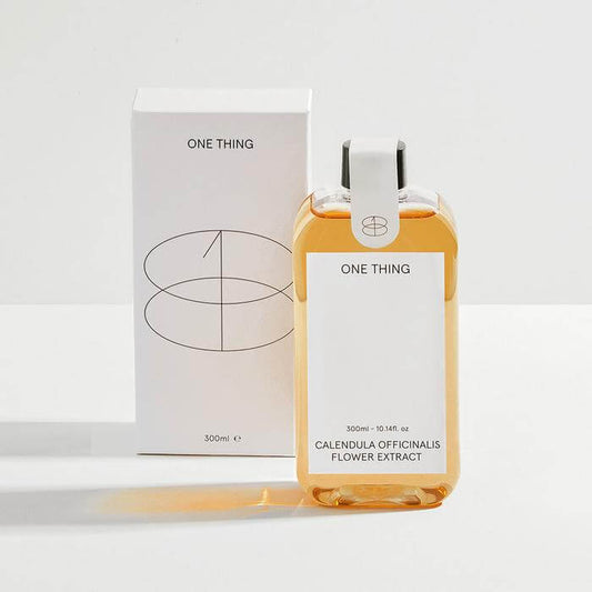 ONE THING Calendula Officinalis Flower Extract 300ml