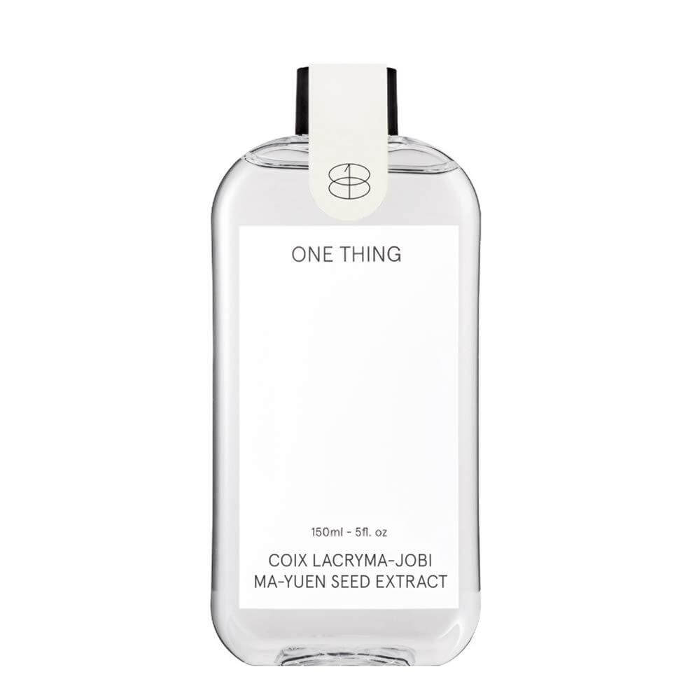 ONE THING Coix Lacryma-Jobi-Ma-Yuen Seed Extract 150ml