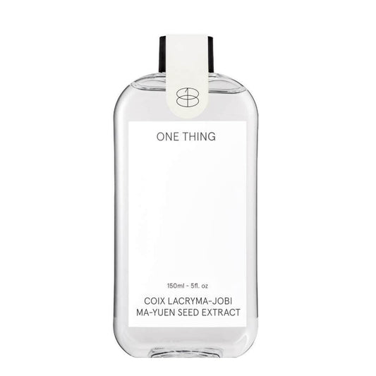 ONE THING Coix Lacryma-Jobi-Ma-Yuen Seed Extract 150ml