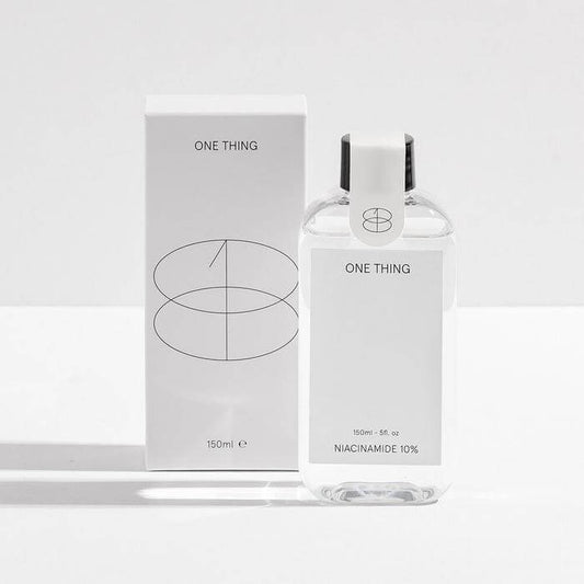 ONE THING Niacinamide 10% 150ml