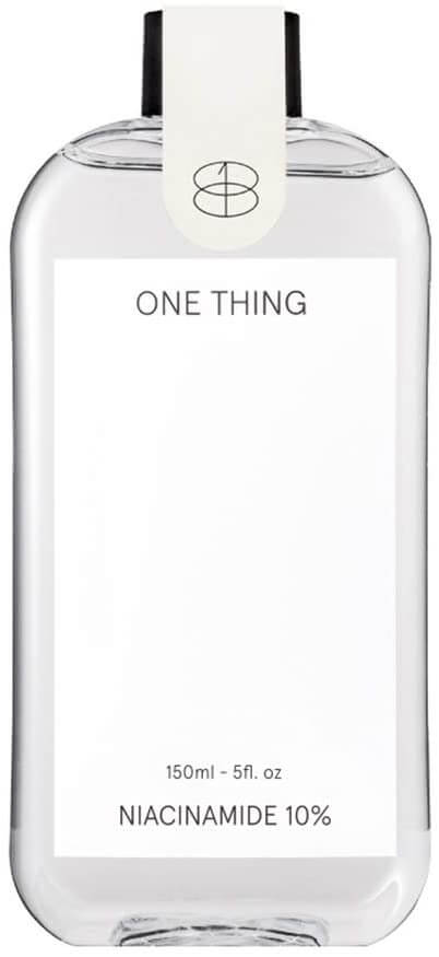 ONE THING Niacinamide 10% 150ml