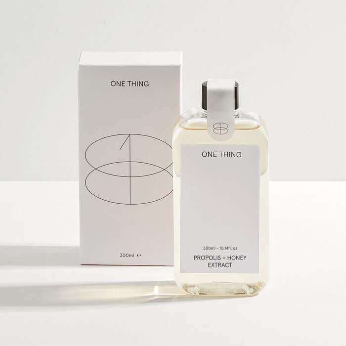 ONE THING Propolis + Honey Extract 150ml