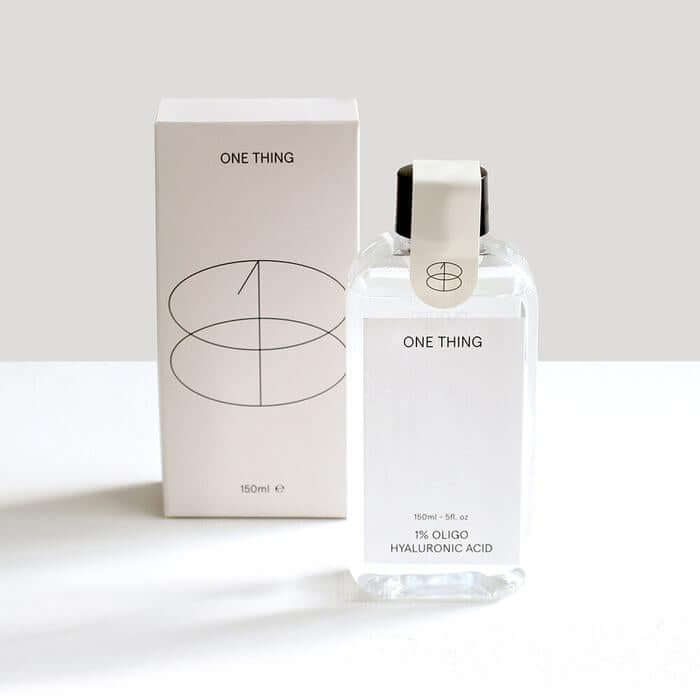 ONE THING 1% Oligo Hyaluronic Acid 150ml