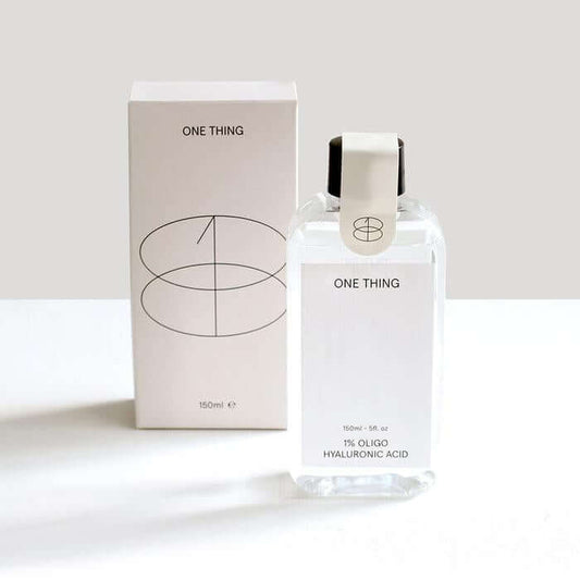 ONE THING 1% Oligo Hyaluronic Acid 150ml