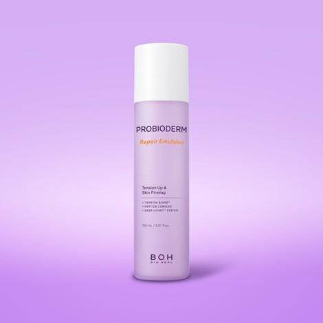 BIO HEAL BOH Probioderm 修复乳液 150ml