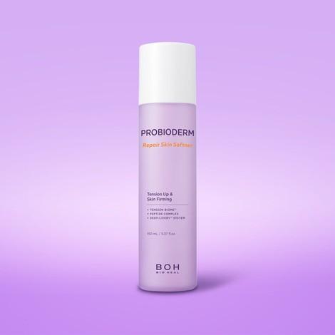 BIO HEAL BOH Probioderm 修复柔肤水 150ml