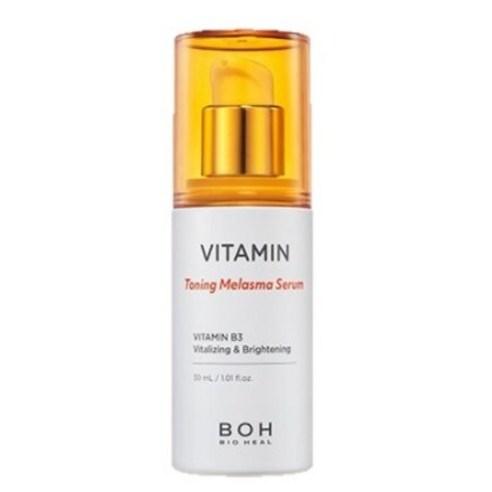 BIO HEAL BOH 维生素调理黄褐斑精华液 30ml
