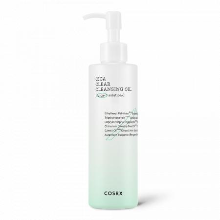 COSRX Pure Fit Cica 清透卸妆油 200ml