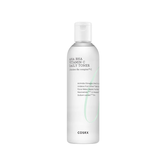 COSRX Refresh ABC 每日爽肤水 280ml