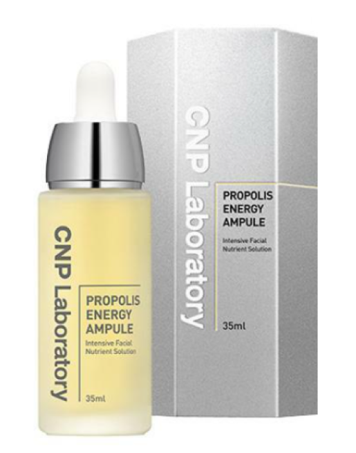CNP 蜂胶能量安瓶 35ml