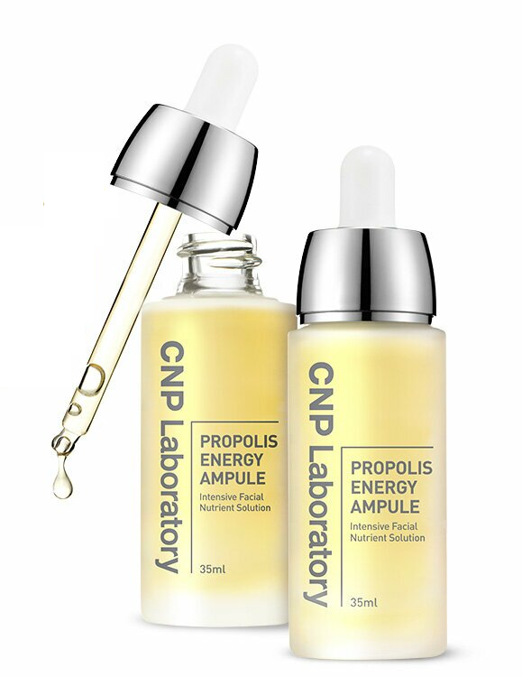 CNP 蜂胶能量安瓶 35ml