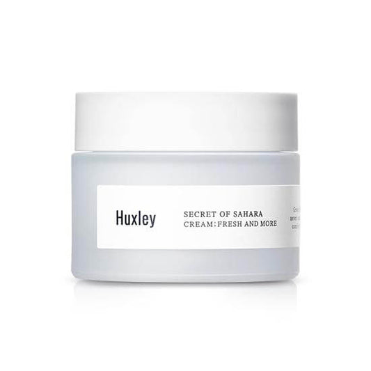 Huxley 奶油 清新和更多 50ml