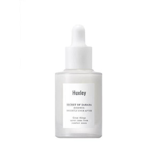 Huxley 亮泽精华 30ml