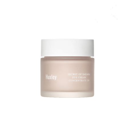 Huxley 浓缩眼霜 30ml