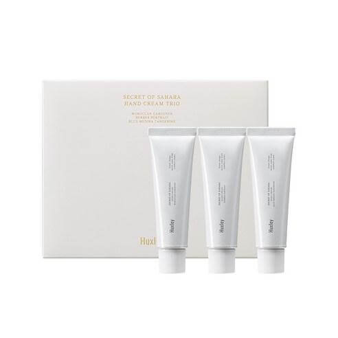 Huxley 护手霜三件套 30ml x 3