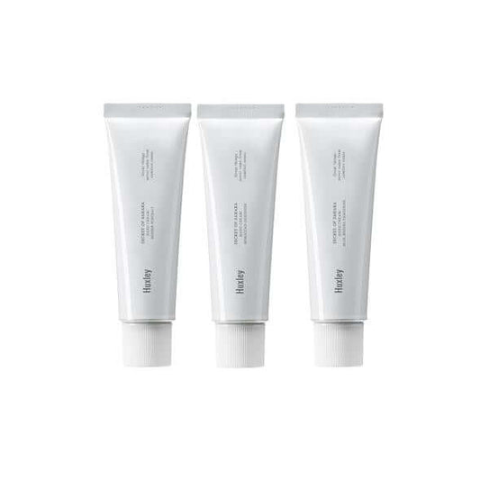 Huxley Hand Cream Trio 30ml x 3