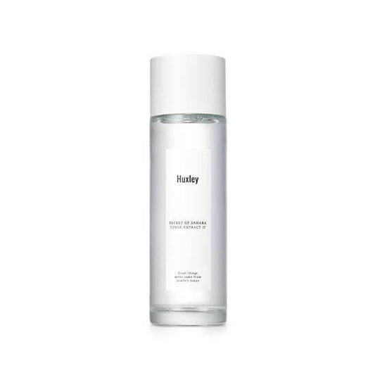 Huxley 爽肤水 Extract It 120ml