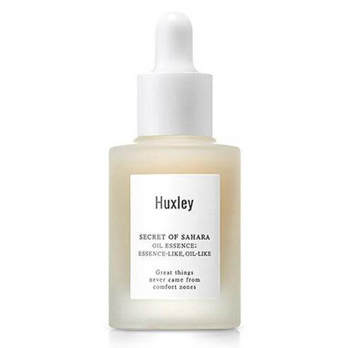 Huxley 精油精华 精油精华 30ml