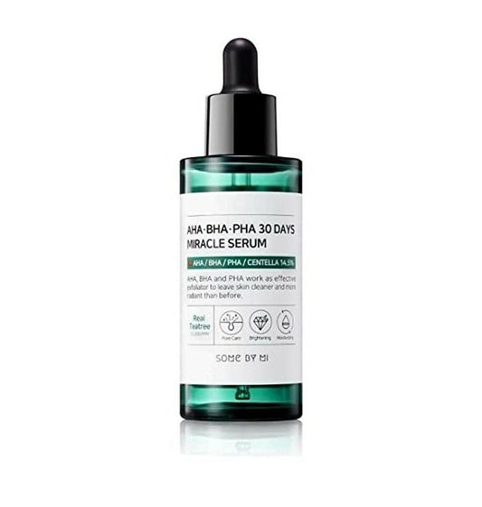 SOME BY MI AHA BHA PHA 30天奇迹精华液 50ml