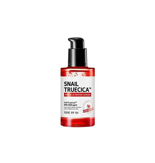SOME BY MI 蜗牛Truecica奇迹修复精华液 50ml