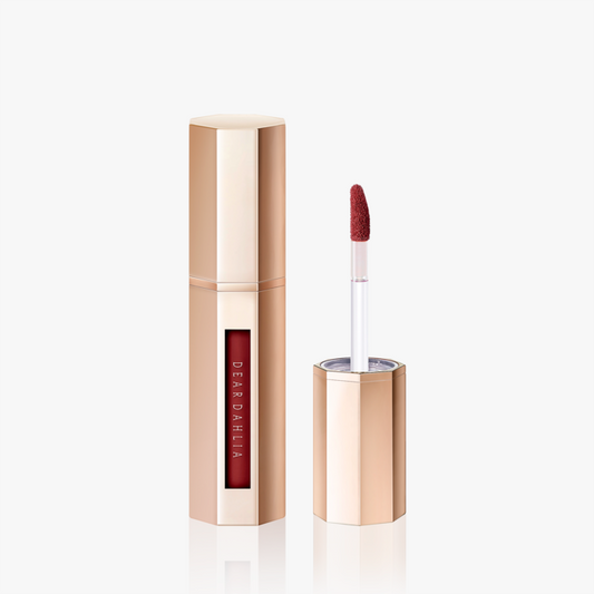 DEAR DAHLIA Sensuous Matte Lip Suit