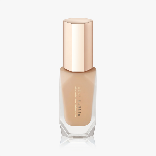 DEAR DAHLIA Skin Paradise Sheer Silk Foundation 30ml