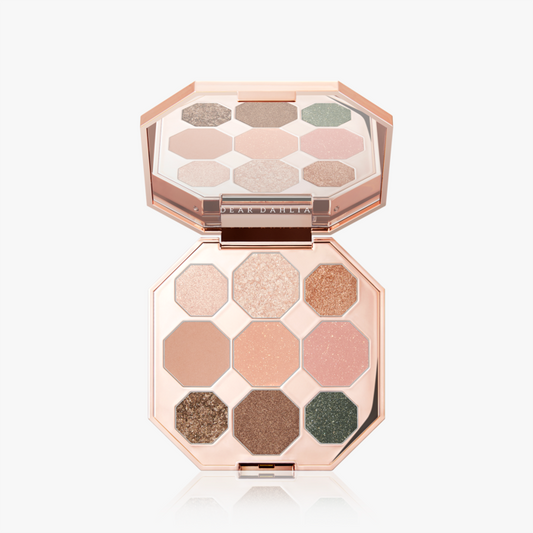 DEAR DAHLIA Blooming Edition Garden of Light Palette