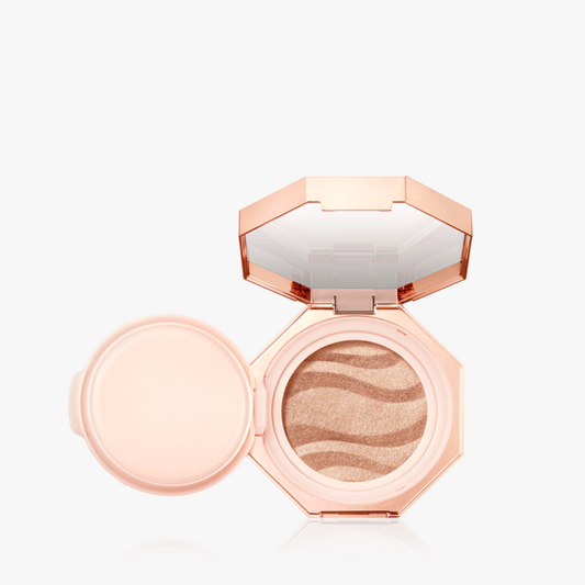 DEAR DAHLIA Blooming Edition Endless Radiance Bronzer