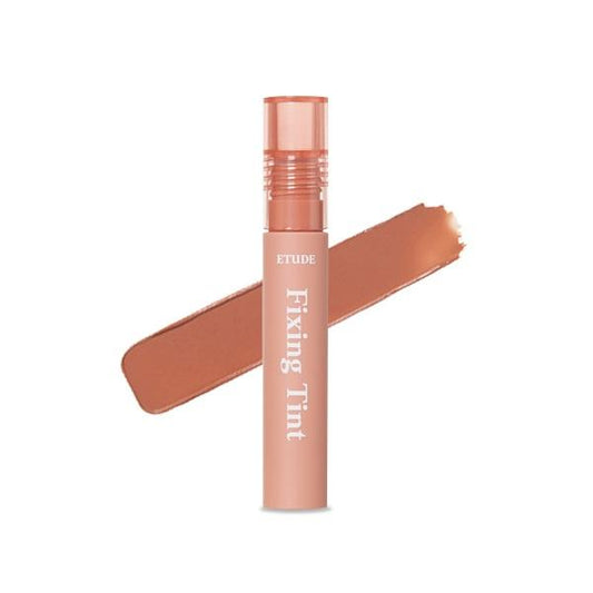 ETUDE HOUSE 定妆粉 #04 姜奶茶