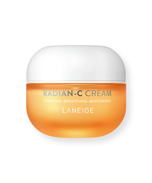 兰芝 Radian-C 面霜 30ml 