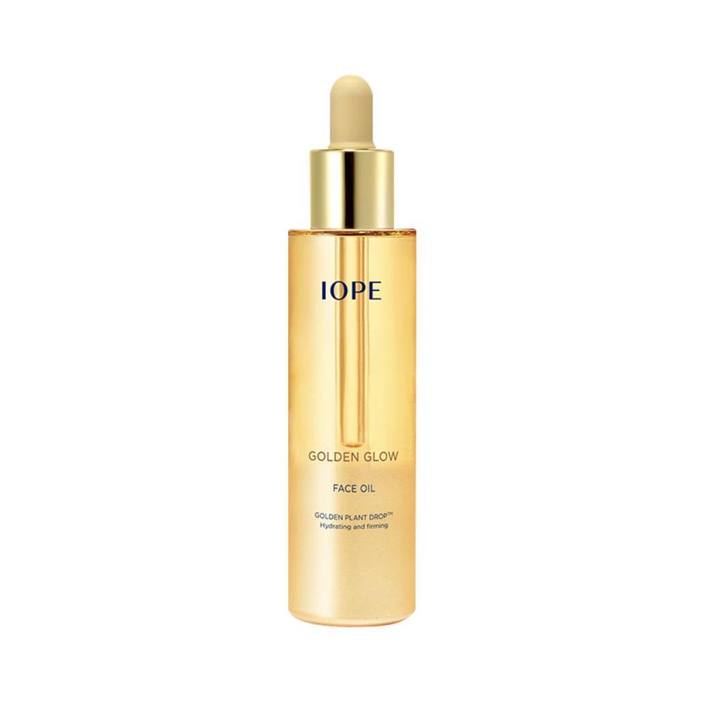 IOPE 金色光泽面部护理油 40ml