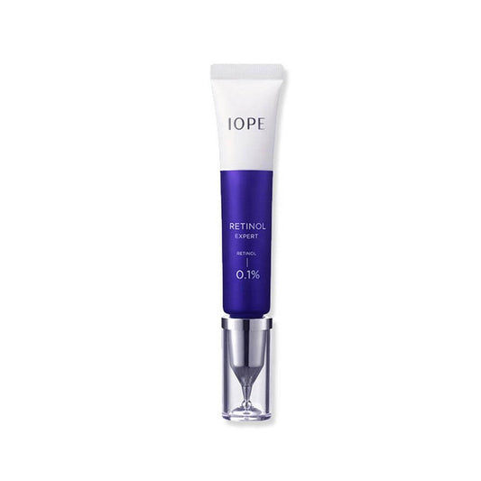 IOPE 视黄醇专家 0.1% 30ml